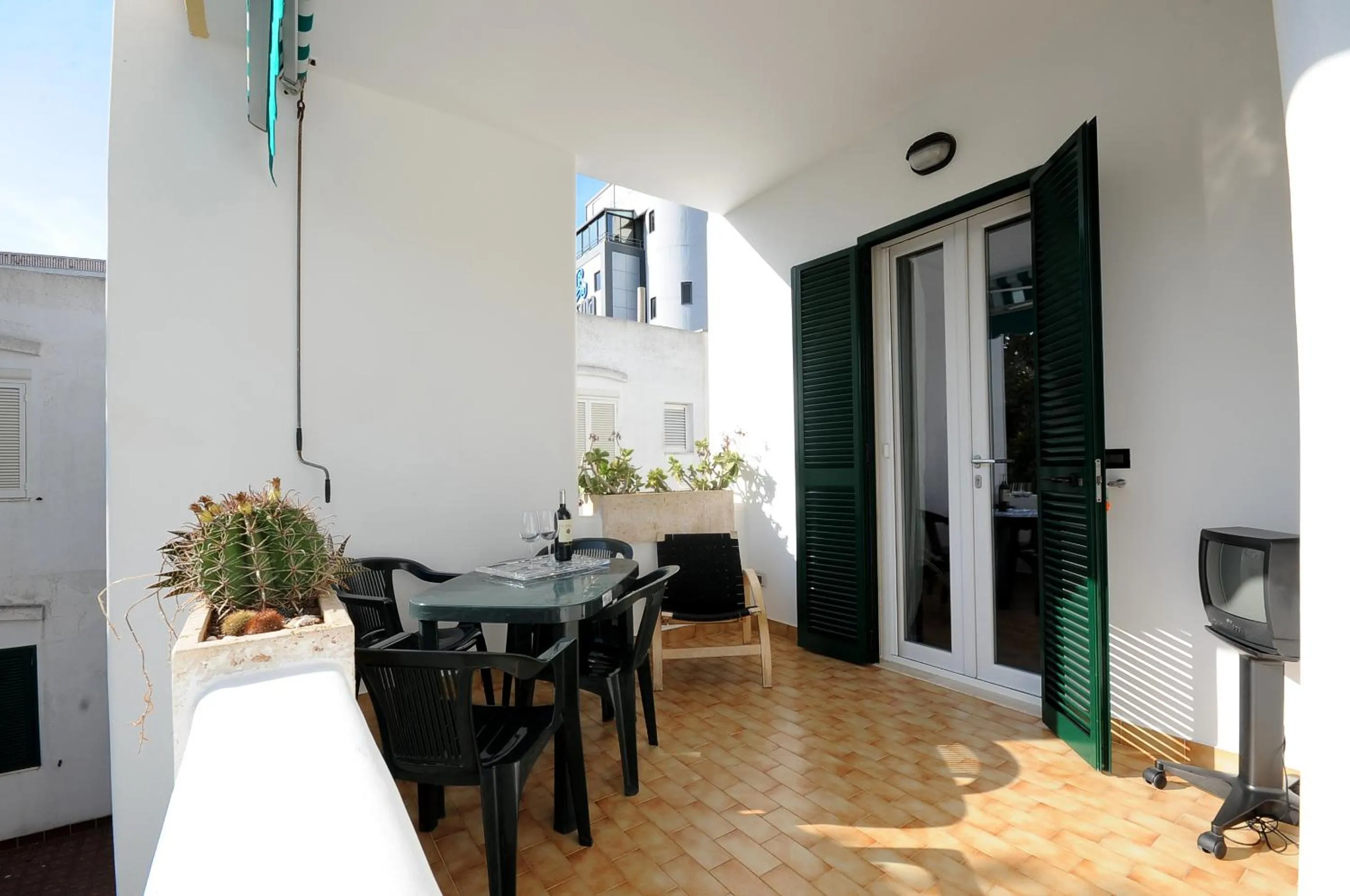 Baia Verde Apartments
