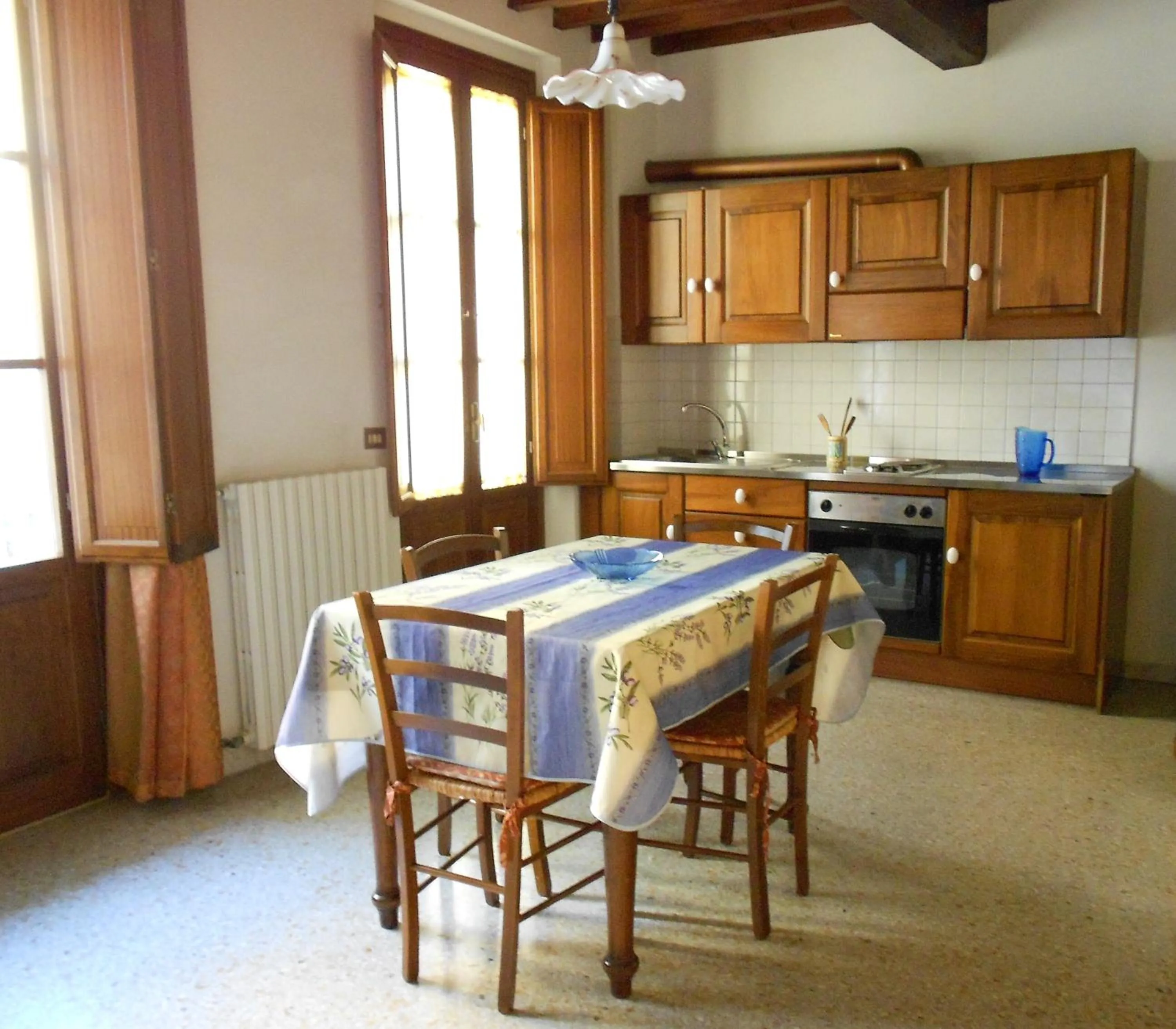 Day in Residence Domus