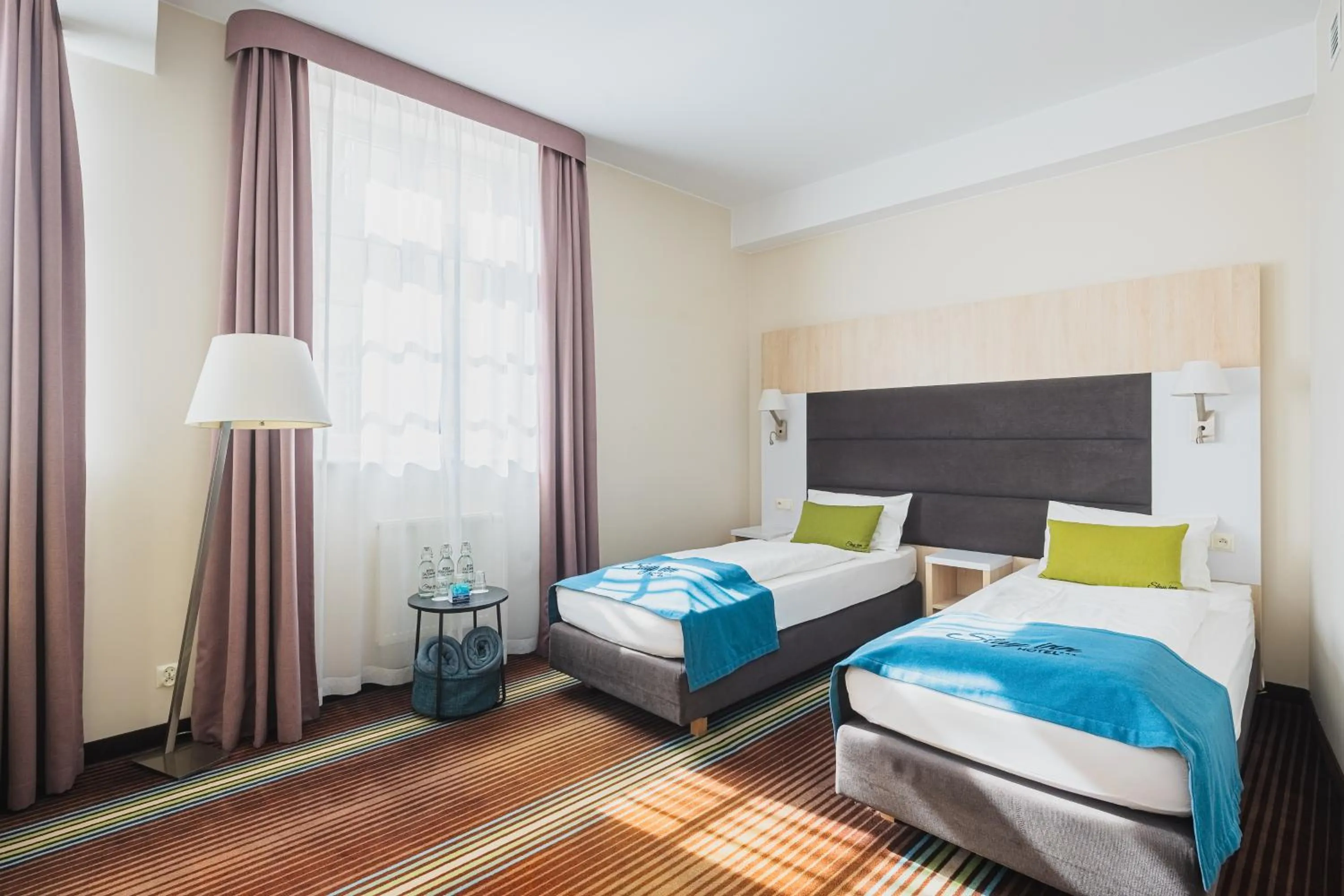 Other, Bed in Stay inn Hotel Gdańsk