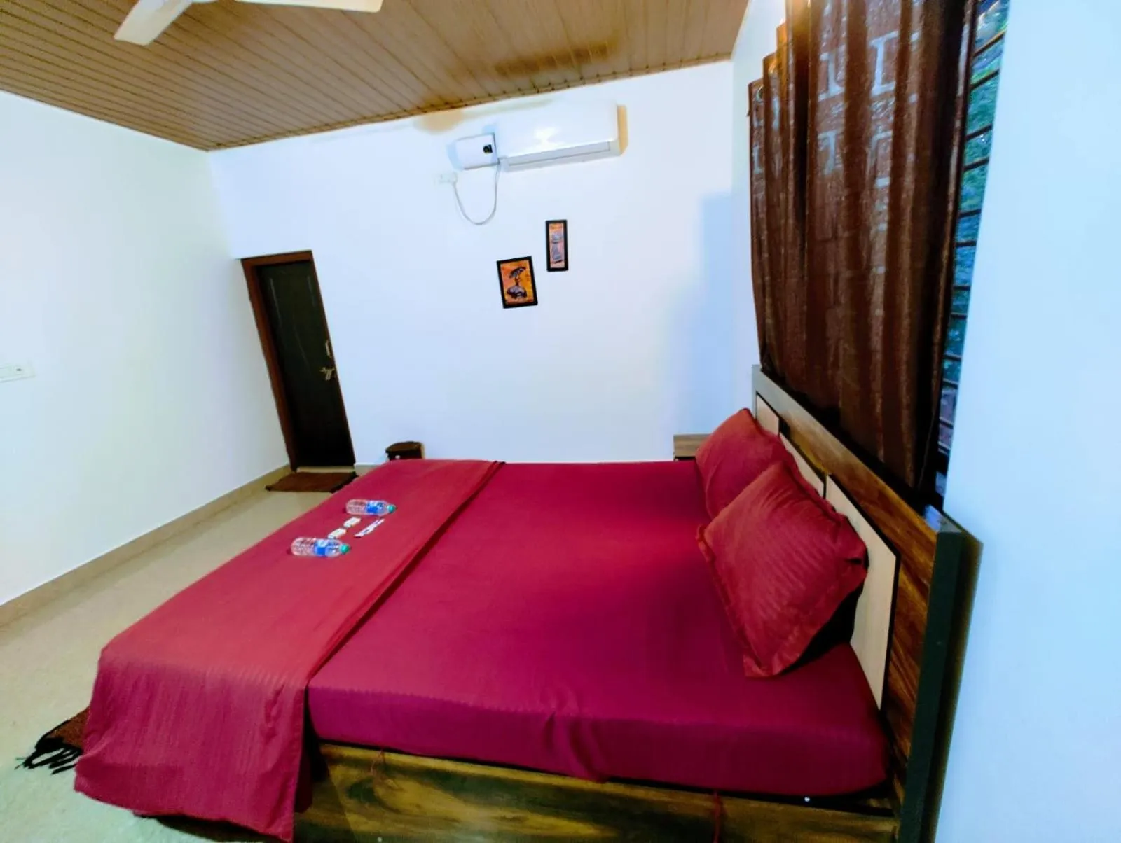 Coconut Tree Resort Gokarna