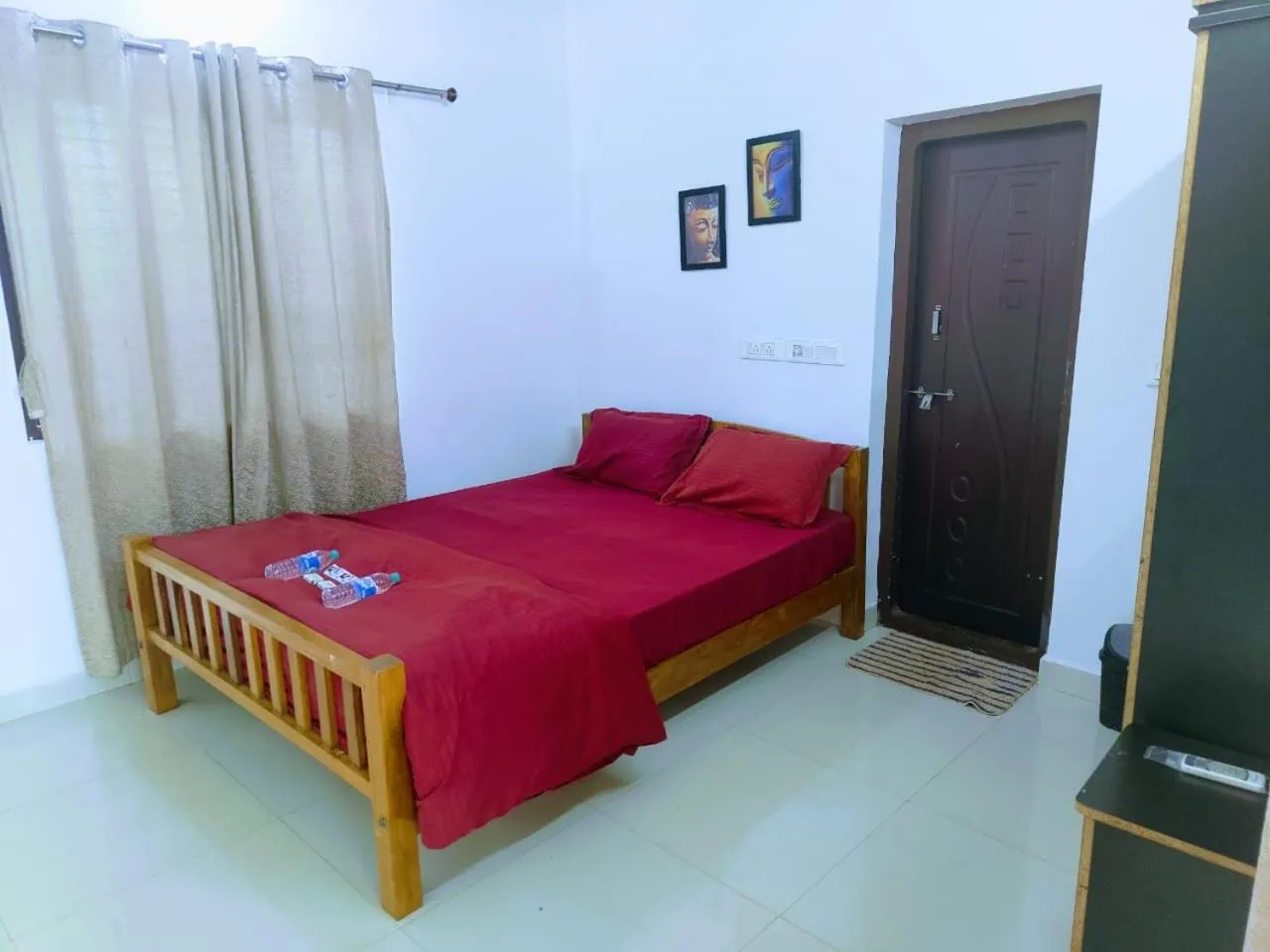 Coconut Tree Resort Gokarna