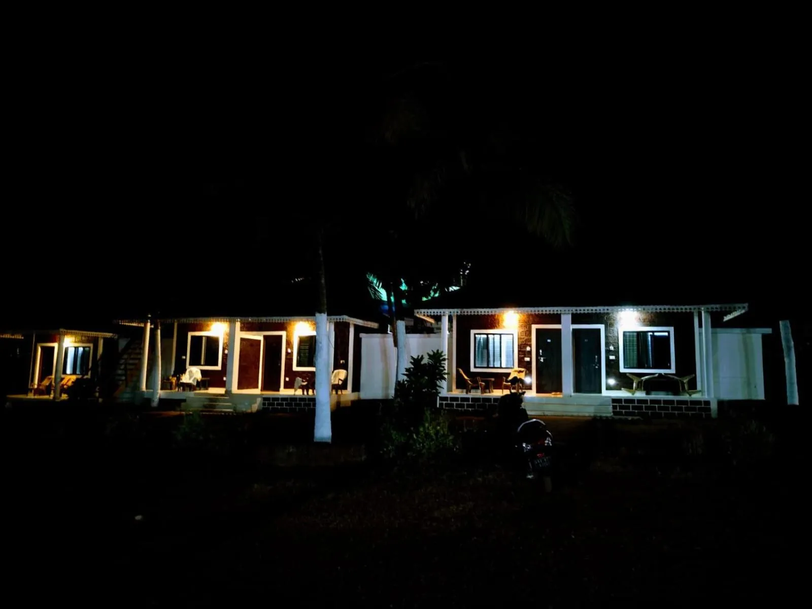 Coconut Tree Resort Gokarna