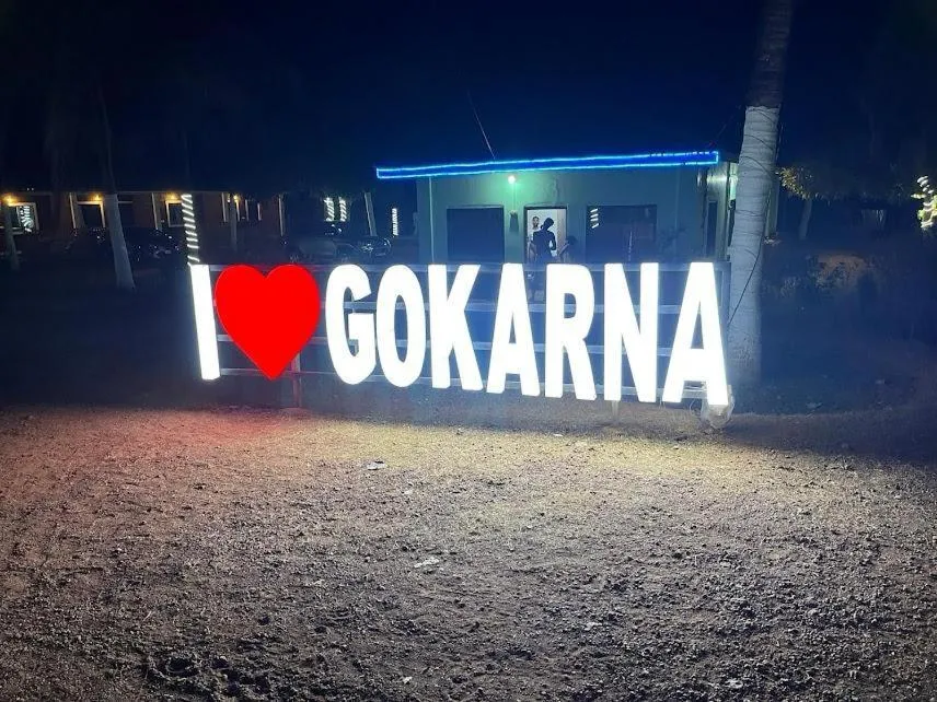 Coconut Tree Resort Gokarna