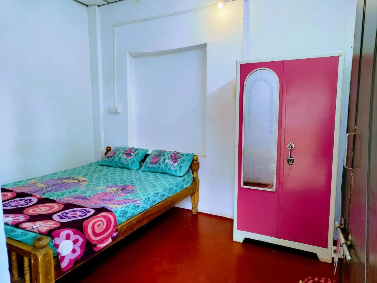 Coconut Tree Resort Gokarna