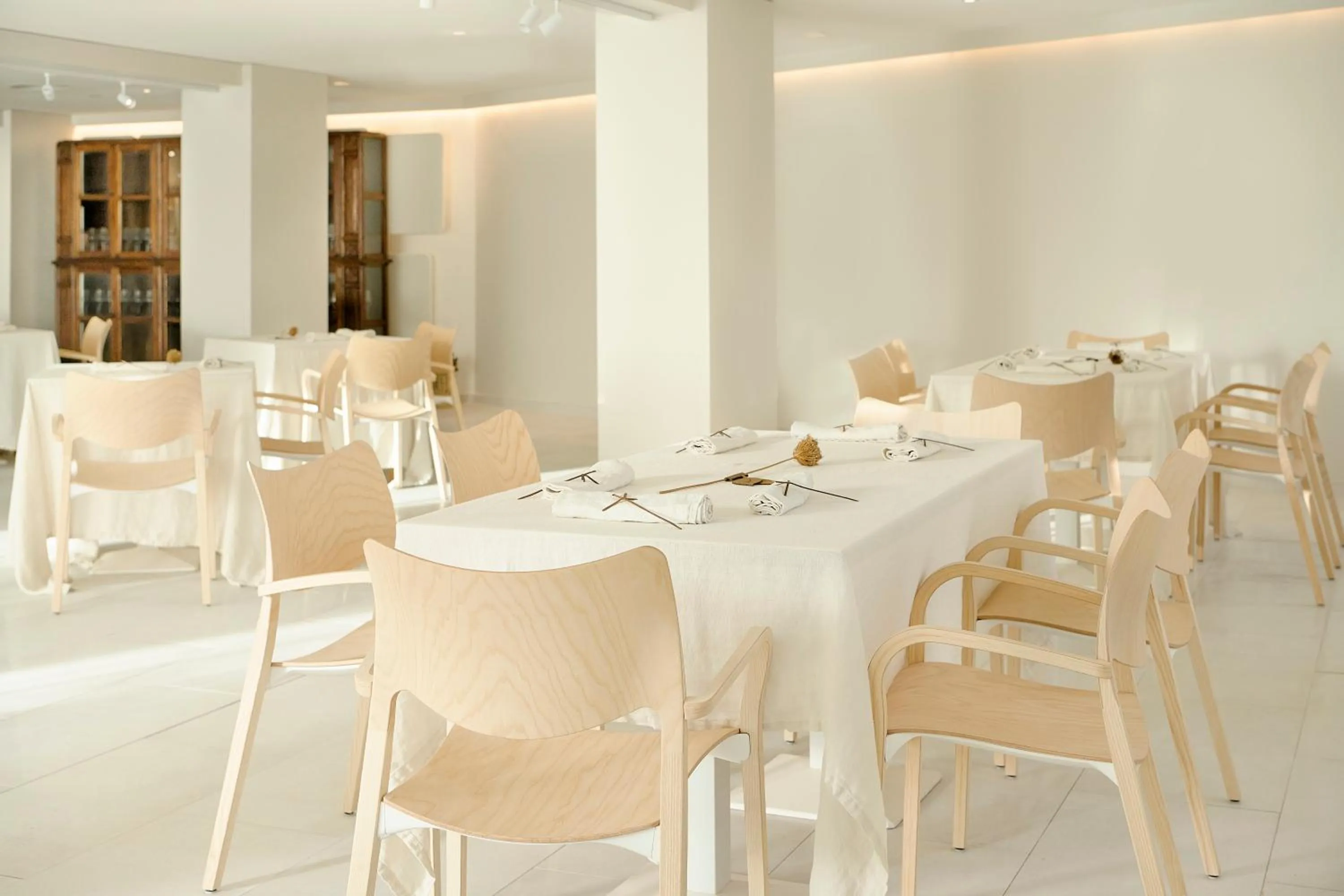 Restaurant/places to eat in Iberostar Selection Playa de Palma