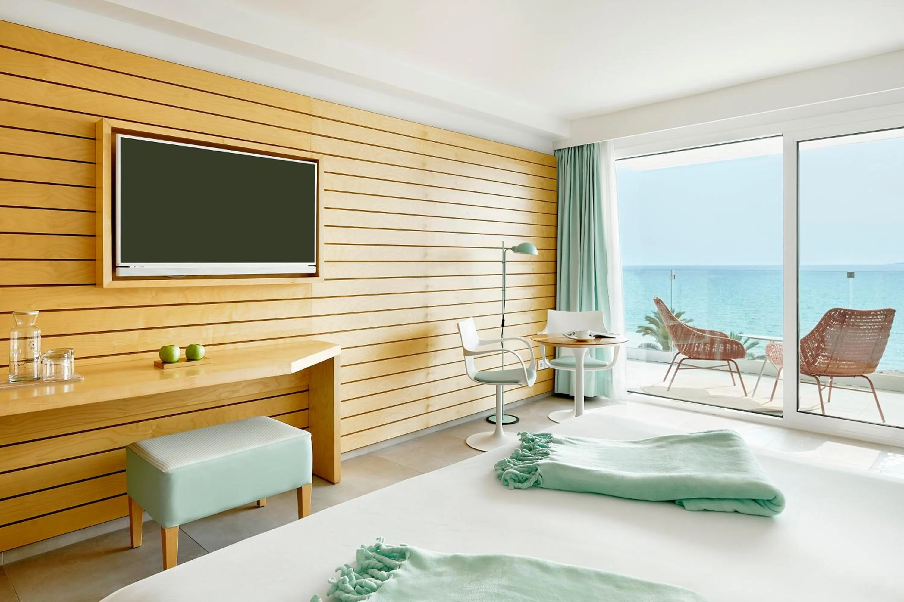 Bedroom in Iberostar Selection Playa de Palma