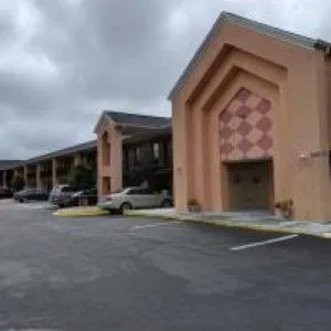 Economy Inn Express