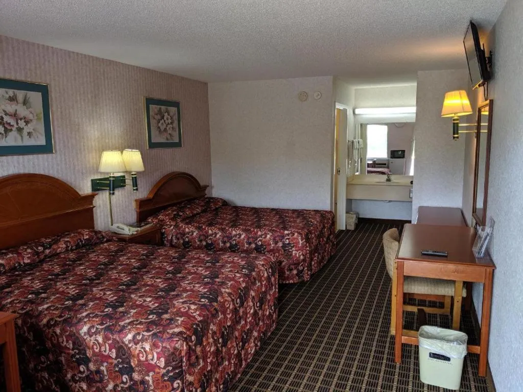 Economy Inn Express