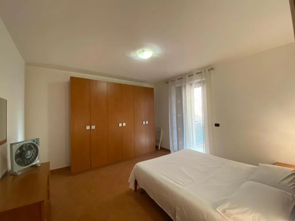 Appartamenti Sole Mare Agropoli