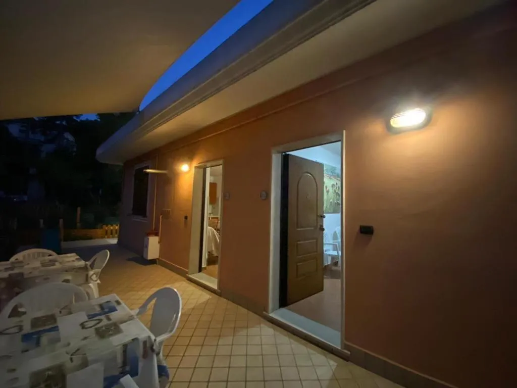 Appartamenti Sole Mare Agropoli