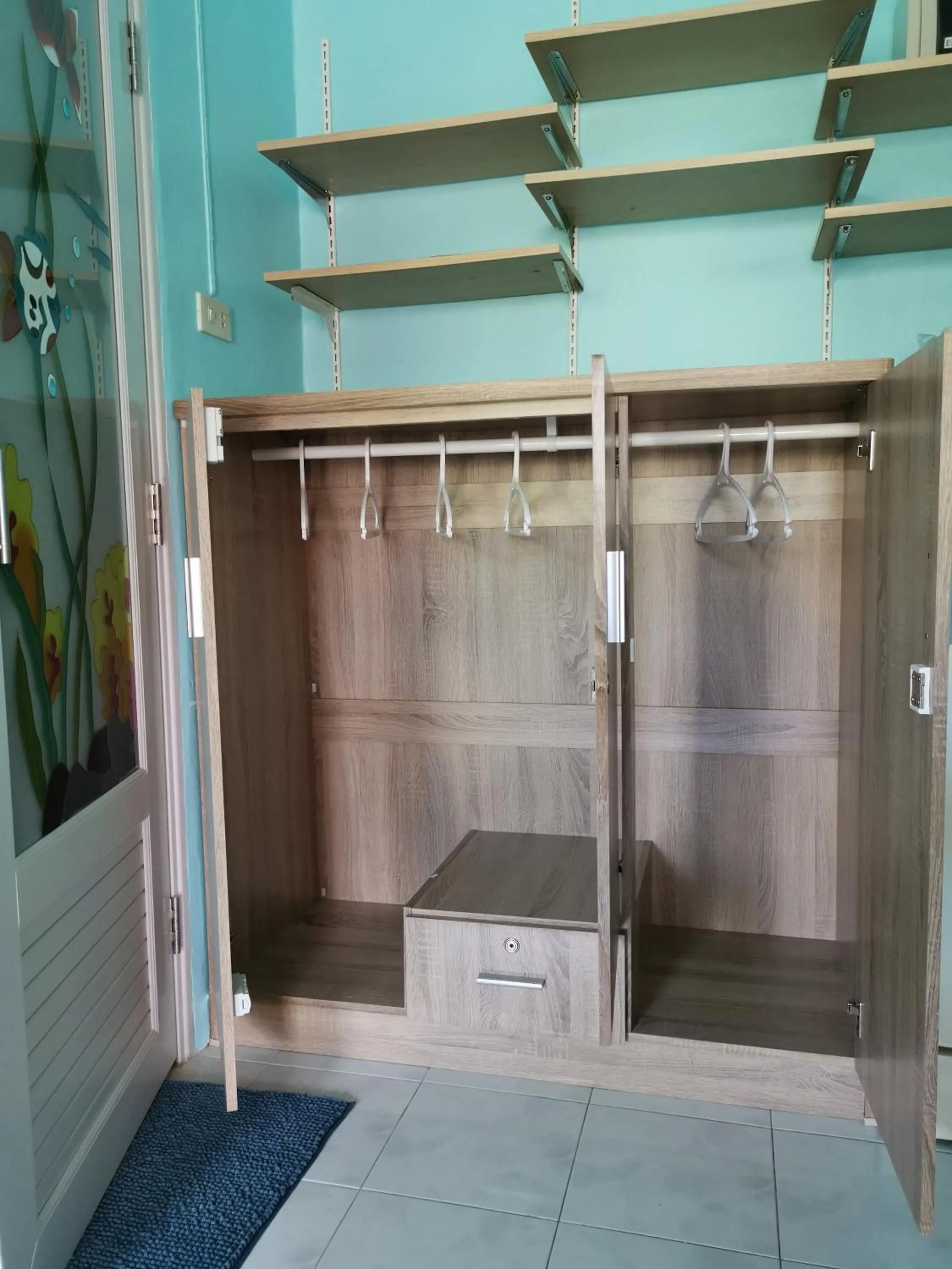 Other in myPatong Social Hostel