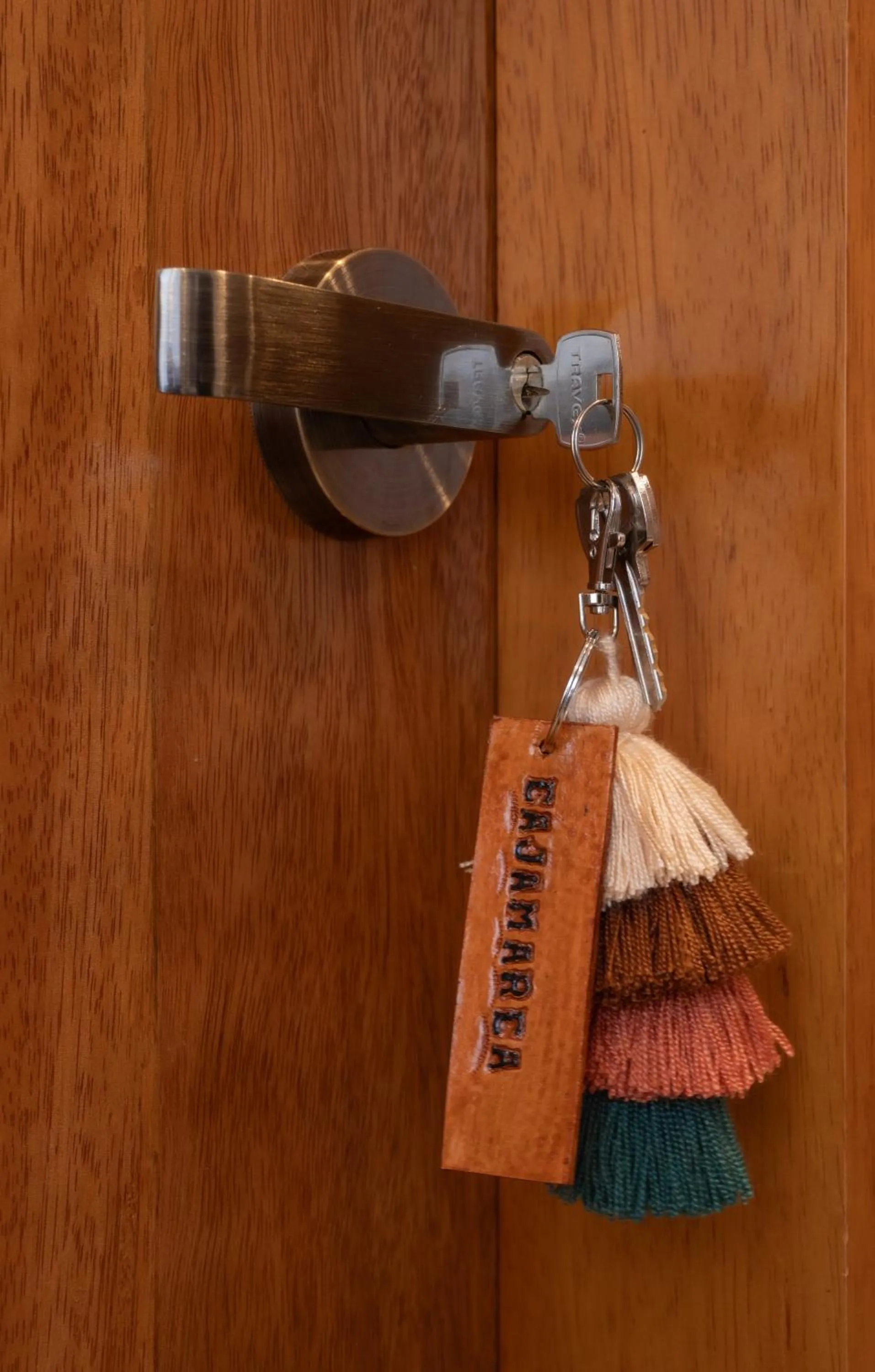 Facade/entrance in Qasamarca Hotel Boutique