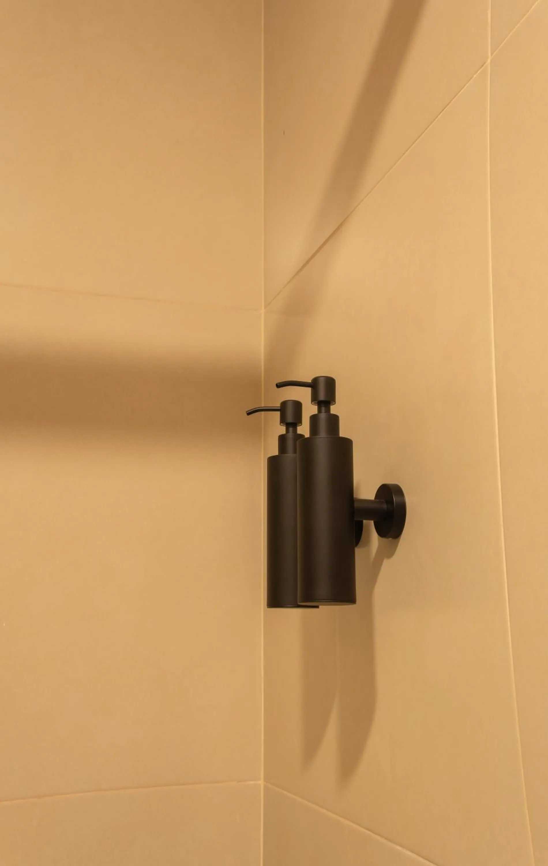 Bathroom in Qasamarca Hotel Boutique