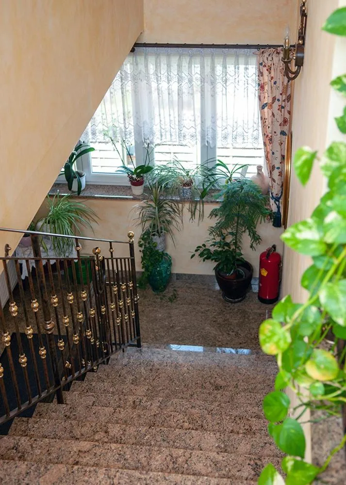 Pension Hiesel-Villa Untersbergblick