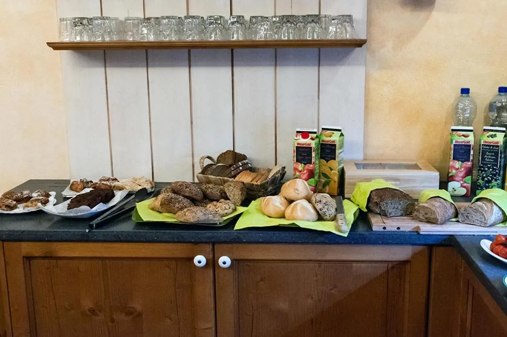 Pension Hiesel-Villa Untersbergblick