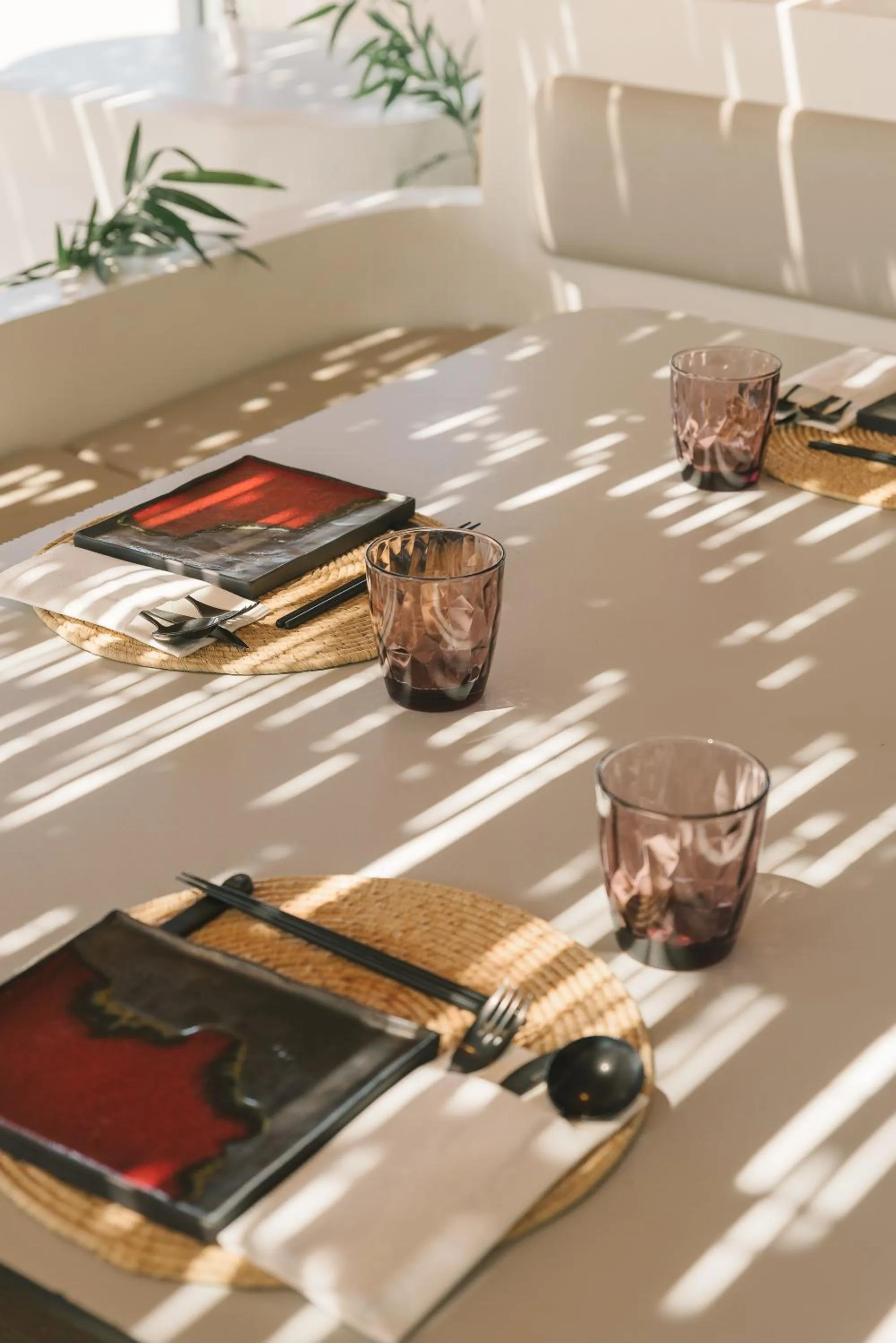 Restaurant/places to eat in Iberostar Waves Bahía de Palma - Adults Only