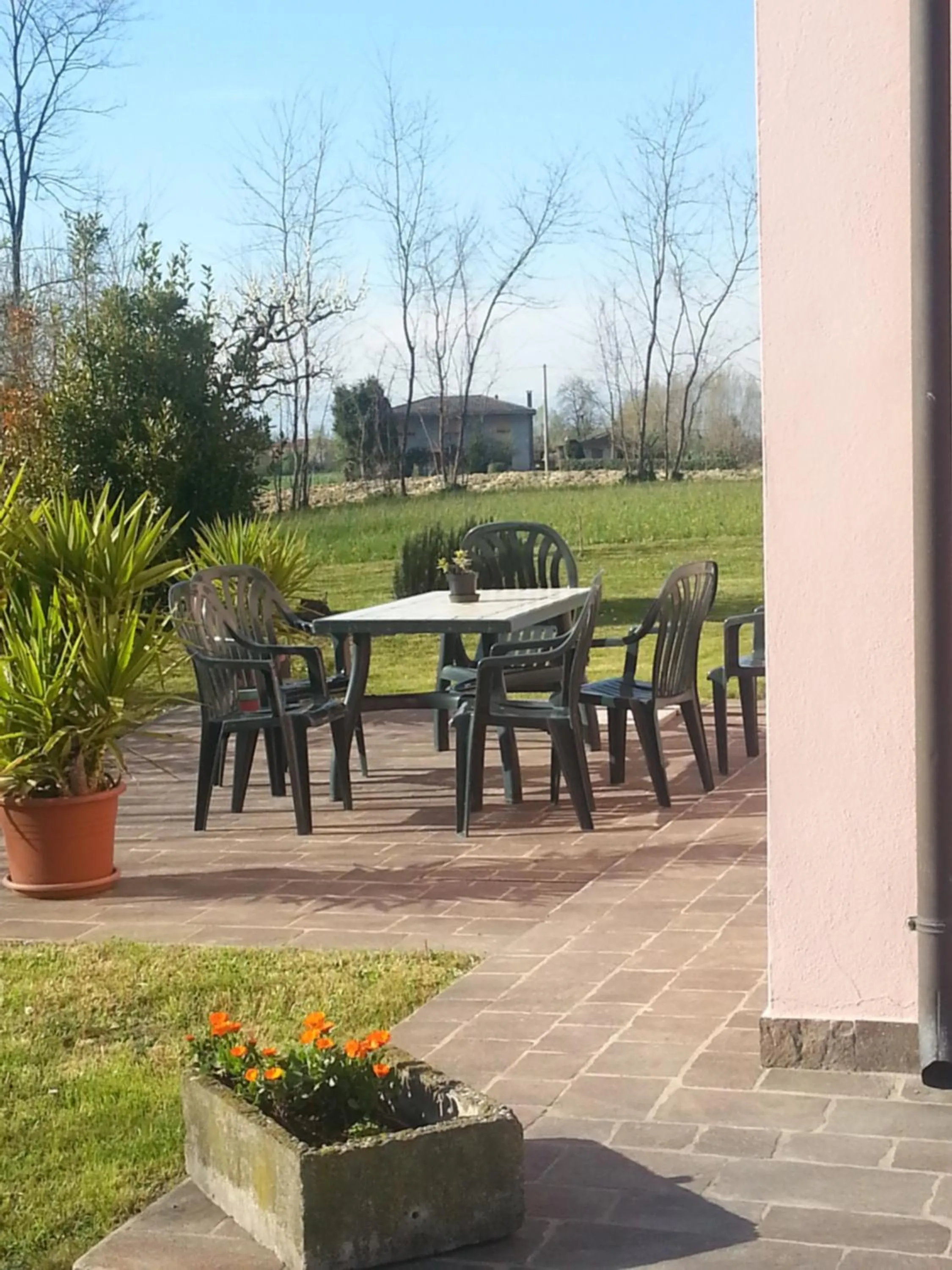 Casarosa B&B