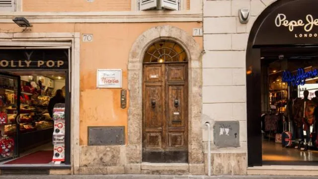 Street view in Grand Master Suites