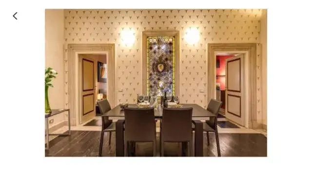 One-Bedroom Loft Apartment with Balcony in Grand Master Suites One-Bedroom Loft Apartment with Balcony in Grand Master Suites