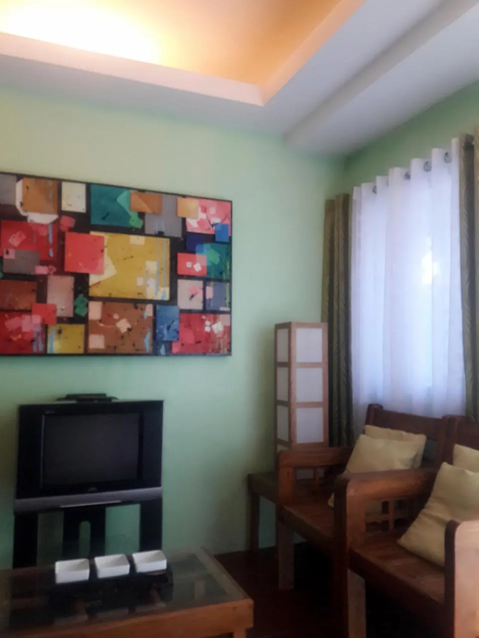 Bungalow in Gomez Guest House