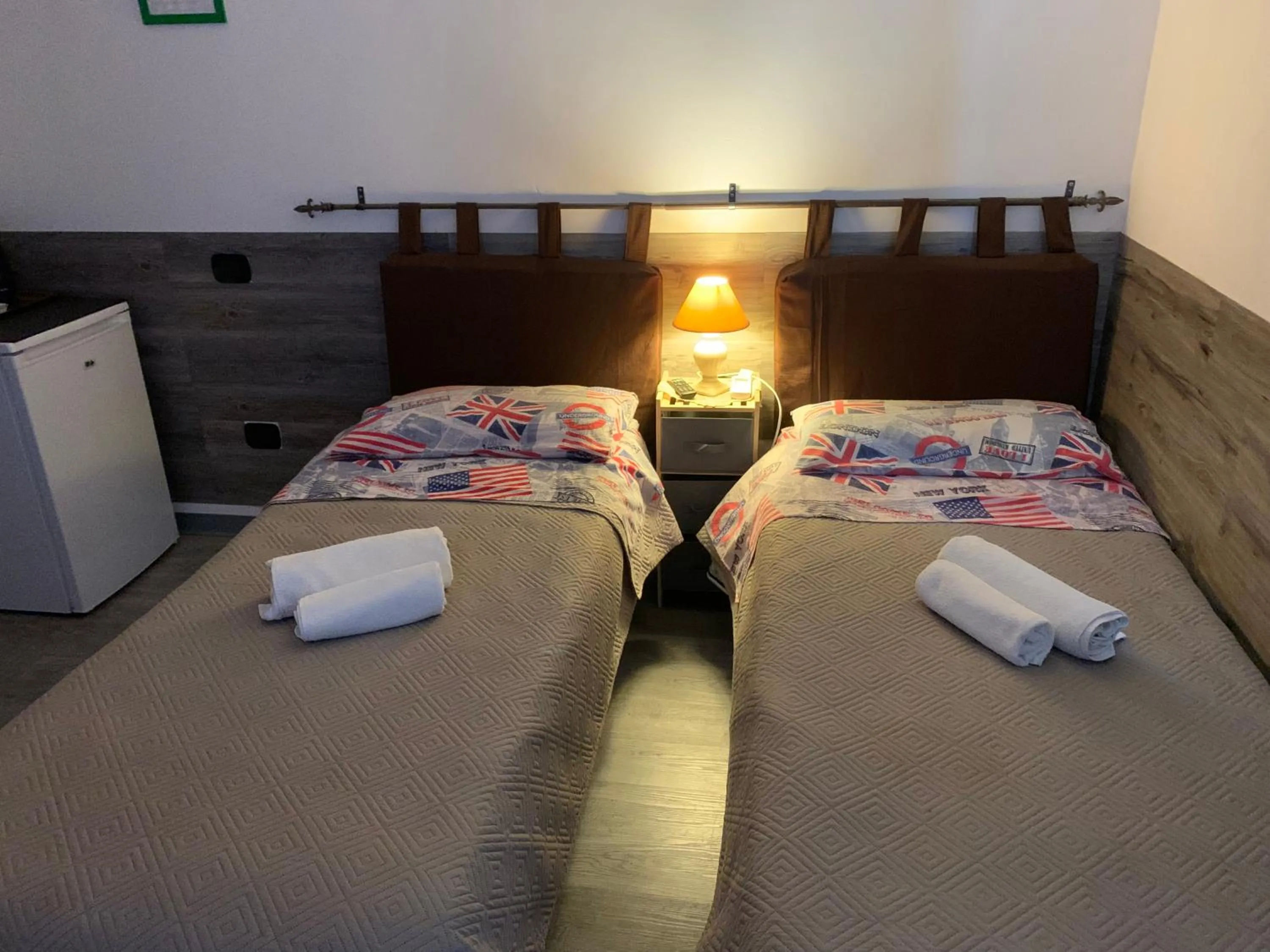 Bed in Le Dimore Del Sarto Polignano a mare