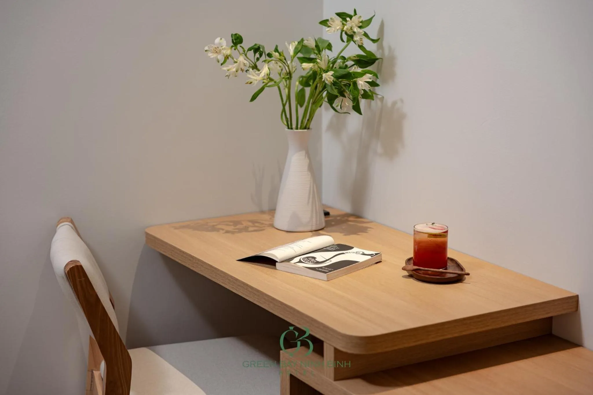 Green Bay Hotel Ninh Bình