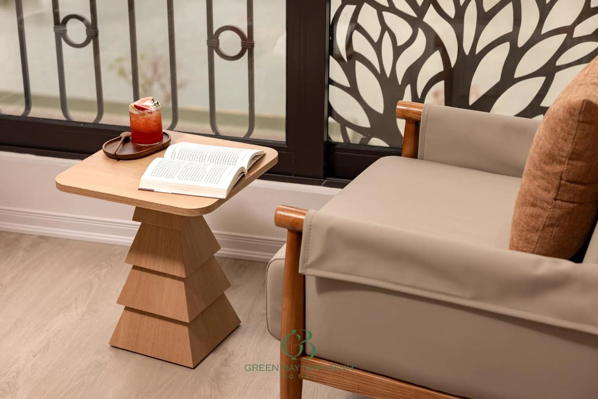 Green Bay Hotel Ninh Bình