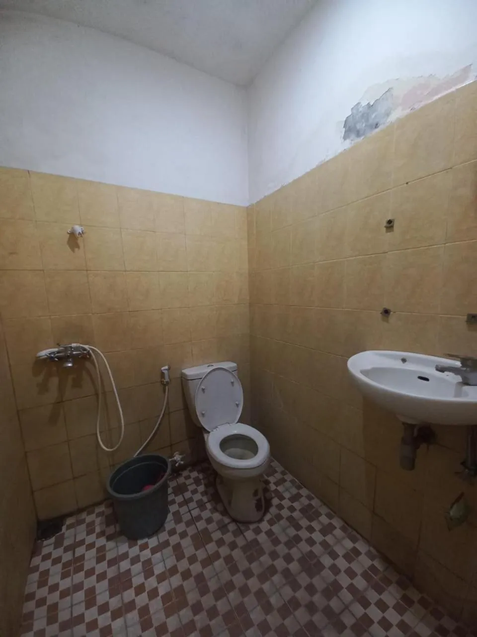 Hotel Patradissa Stasiun Bandung