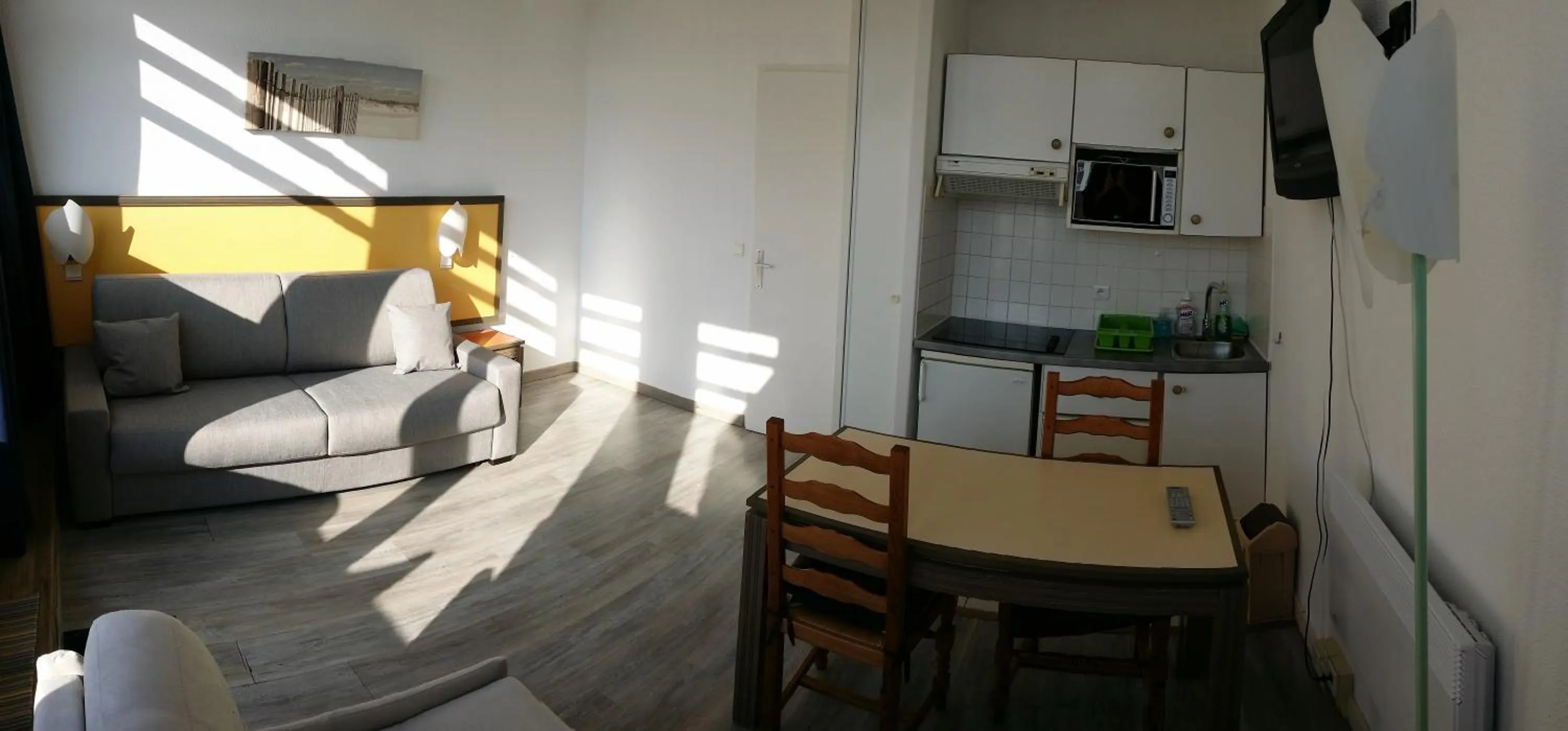 Appartement 91 Palais des Gouverneurs