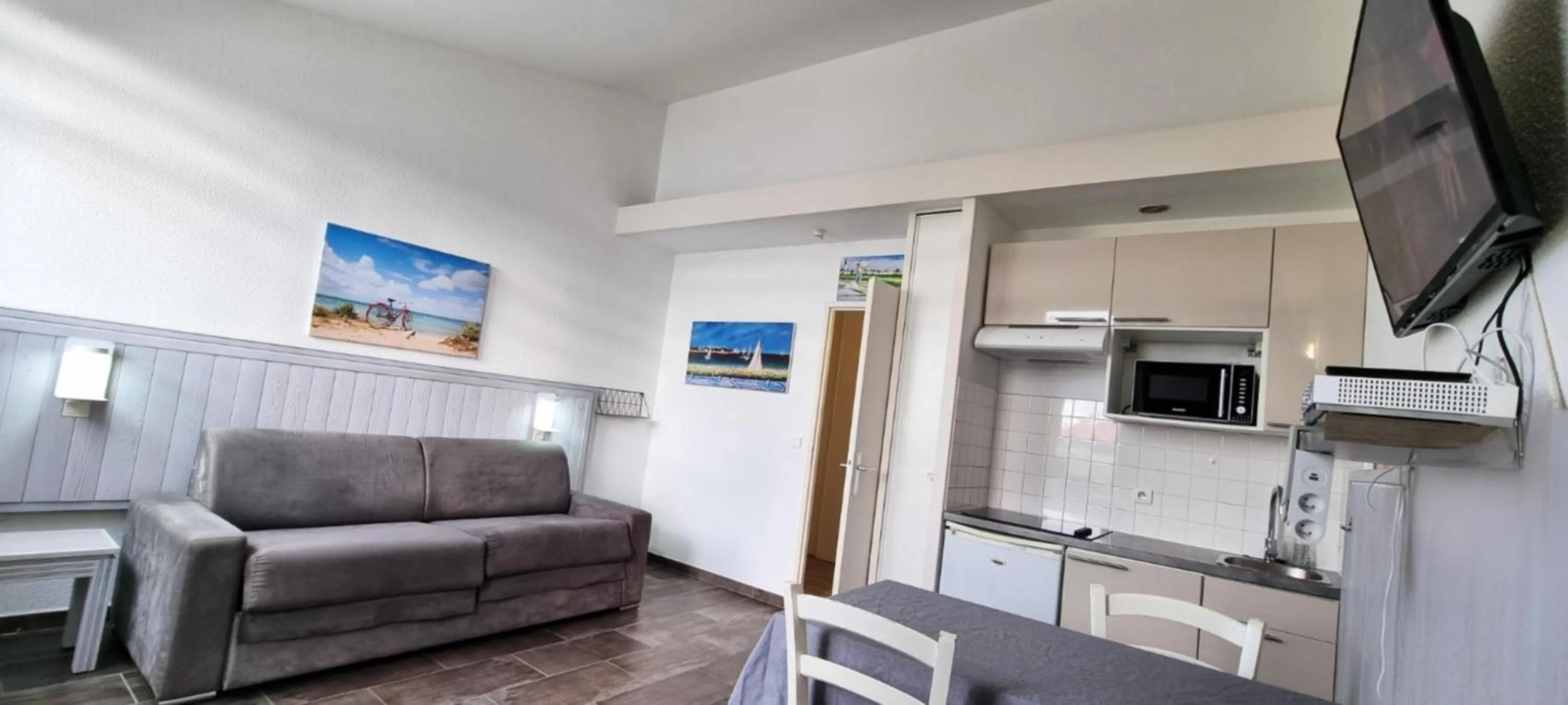 Appartement 91 Palais des Gouverneurs