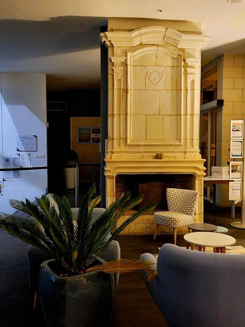 Lobby or reception in Appartement 91 Palais des Gouverneurs