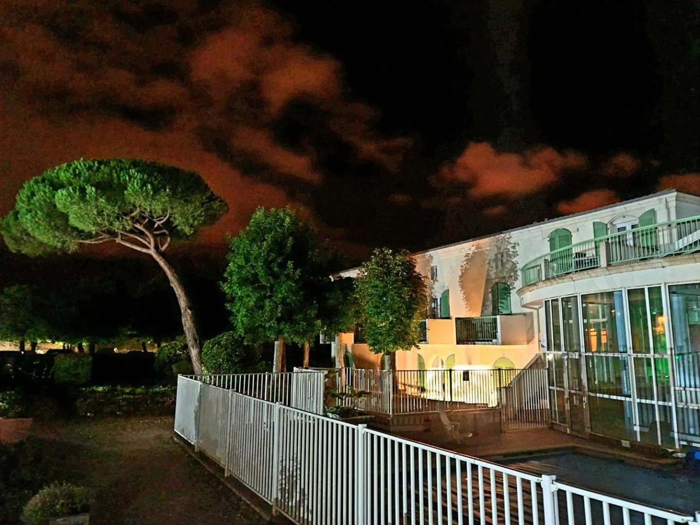 Appartement 91 Palais des Gouverneurs