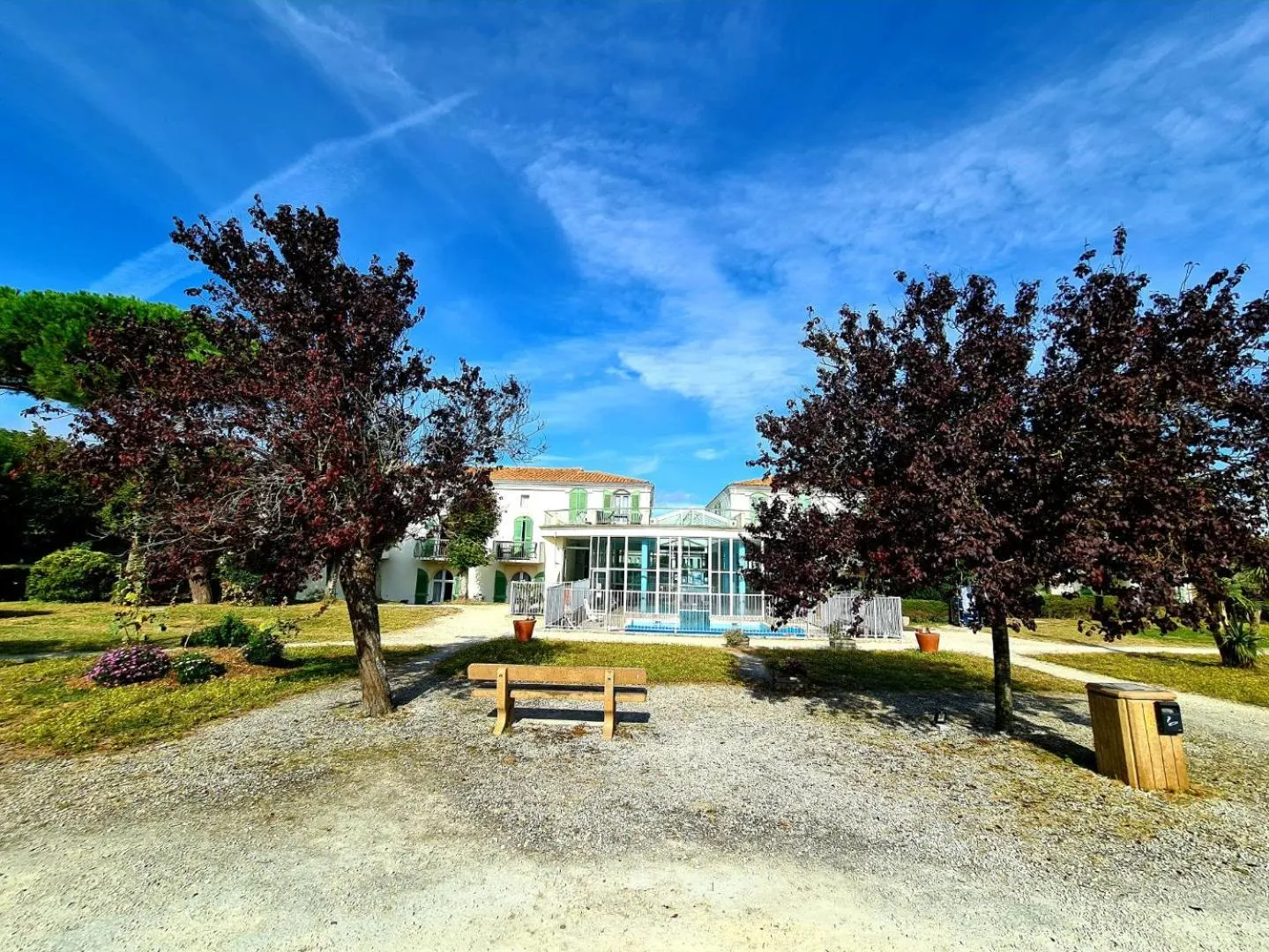 Appartement 91 Palais des Gouverneurs