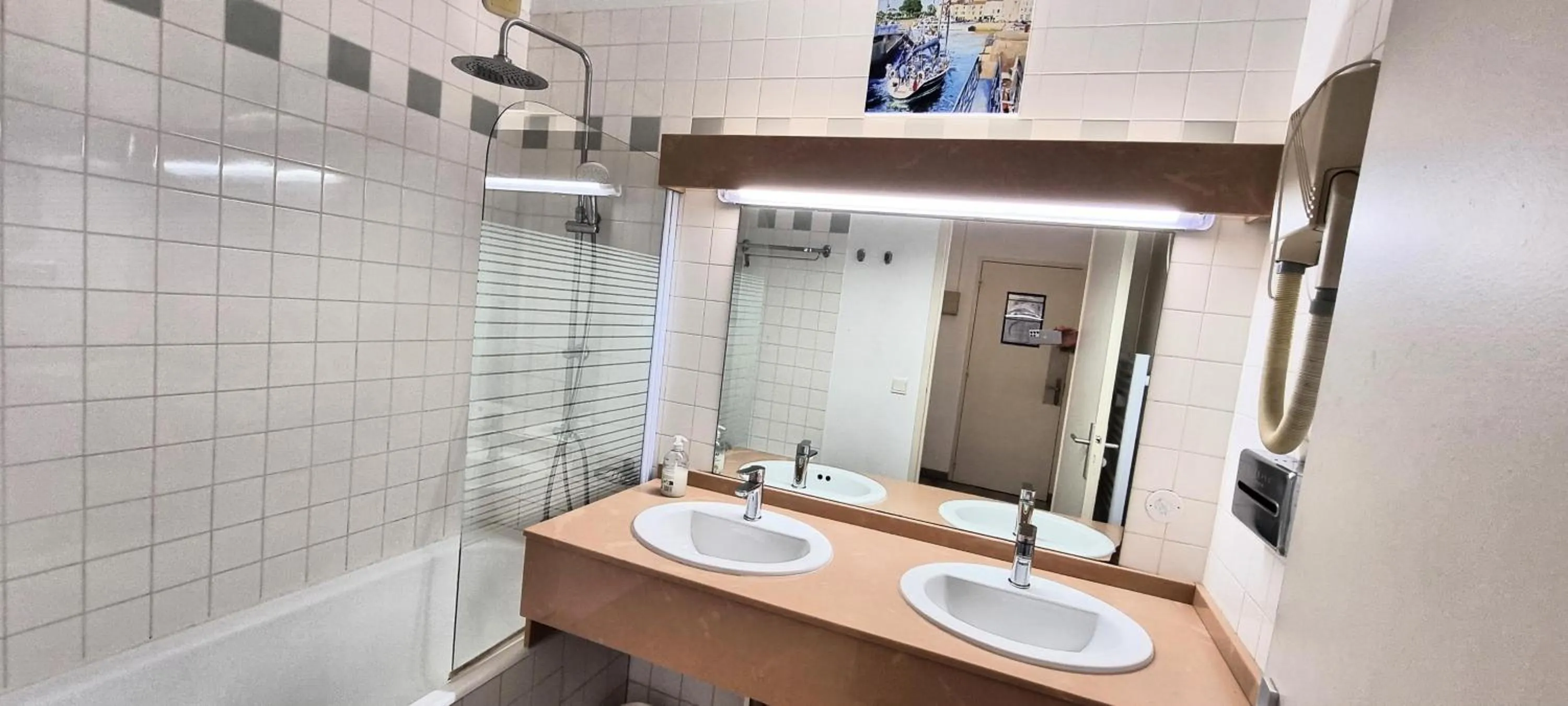 Appartement 91 Palais des Gouverneurs