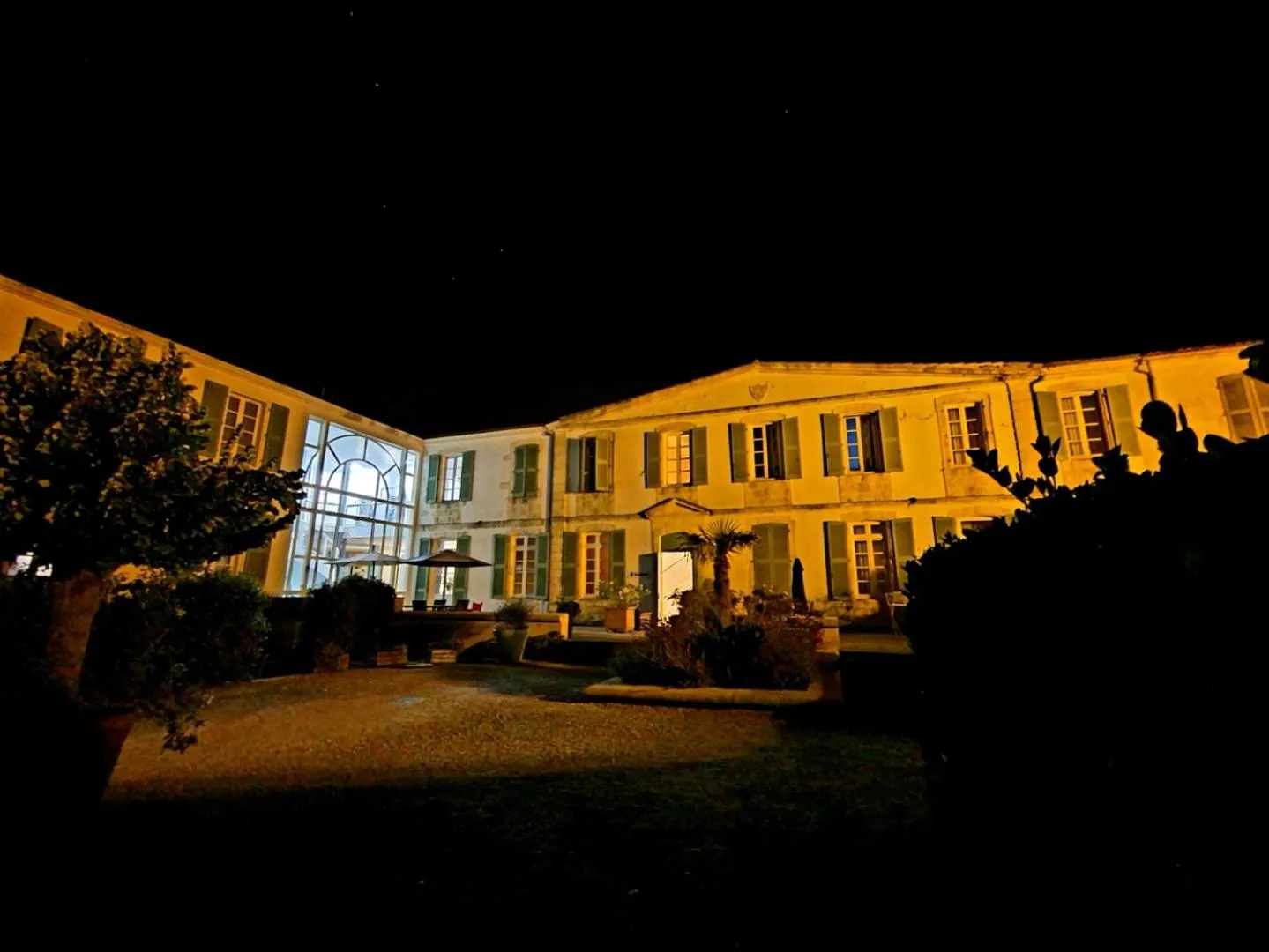 Appartement 91 Palais des Gouverneurs