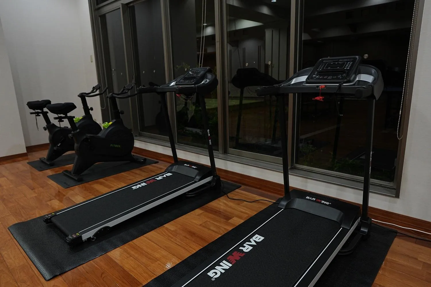 Natural Hot Spring Hotel KINSHAY