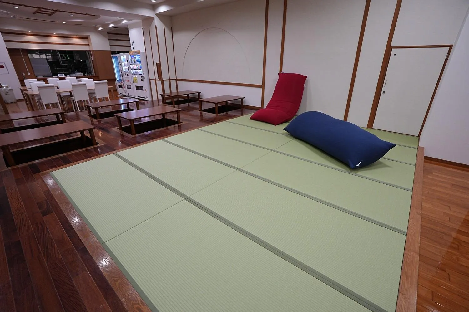 Natural Hot Spring Hotel KINSHAY