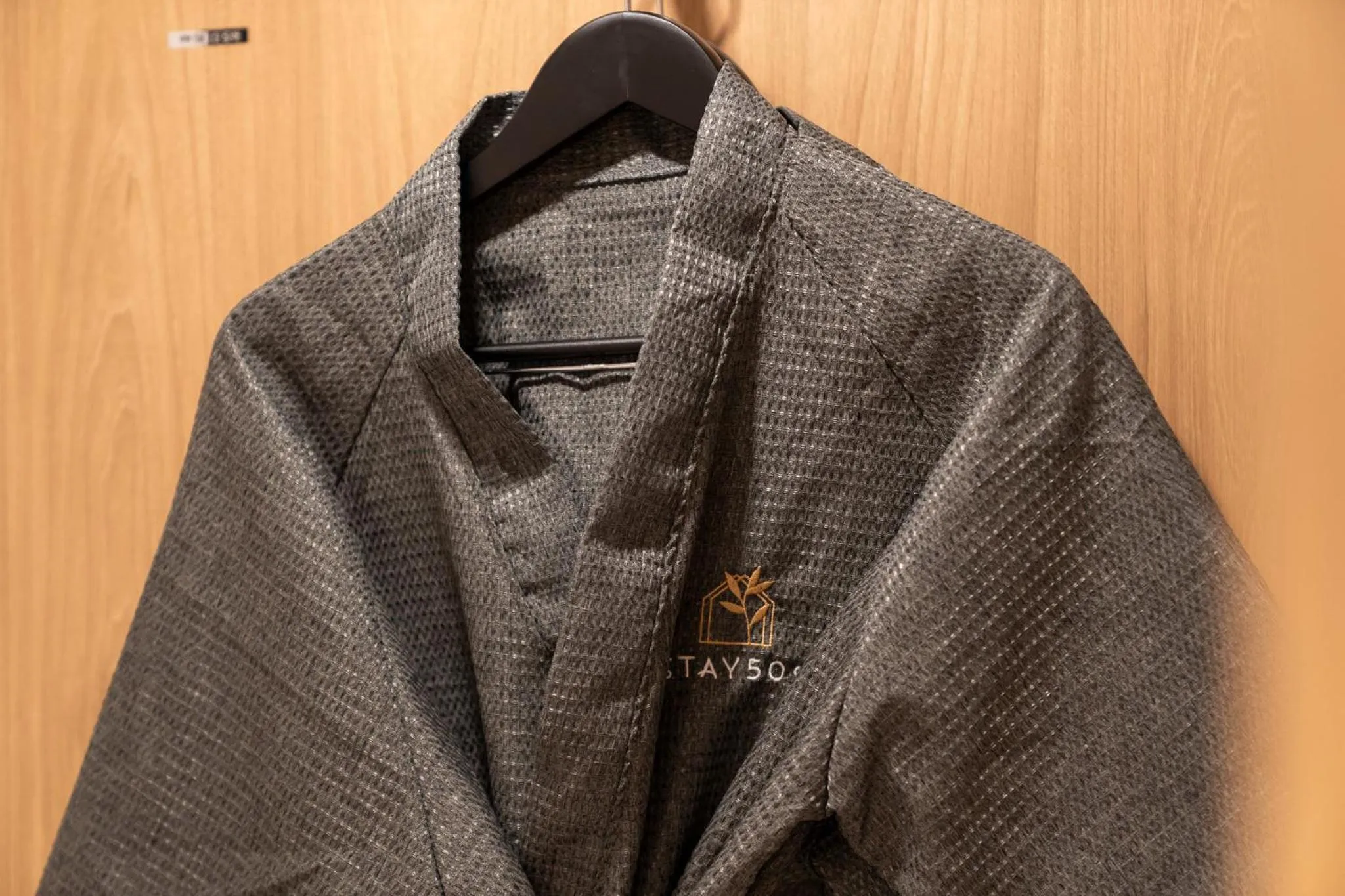 wardrobe in Jamsil Stay 509