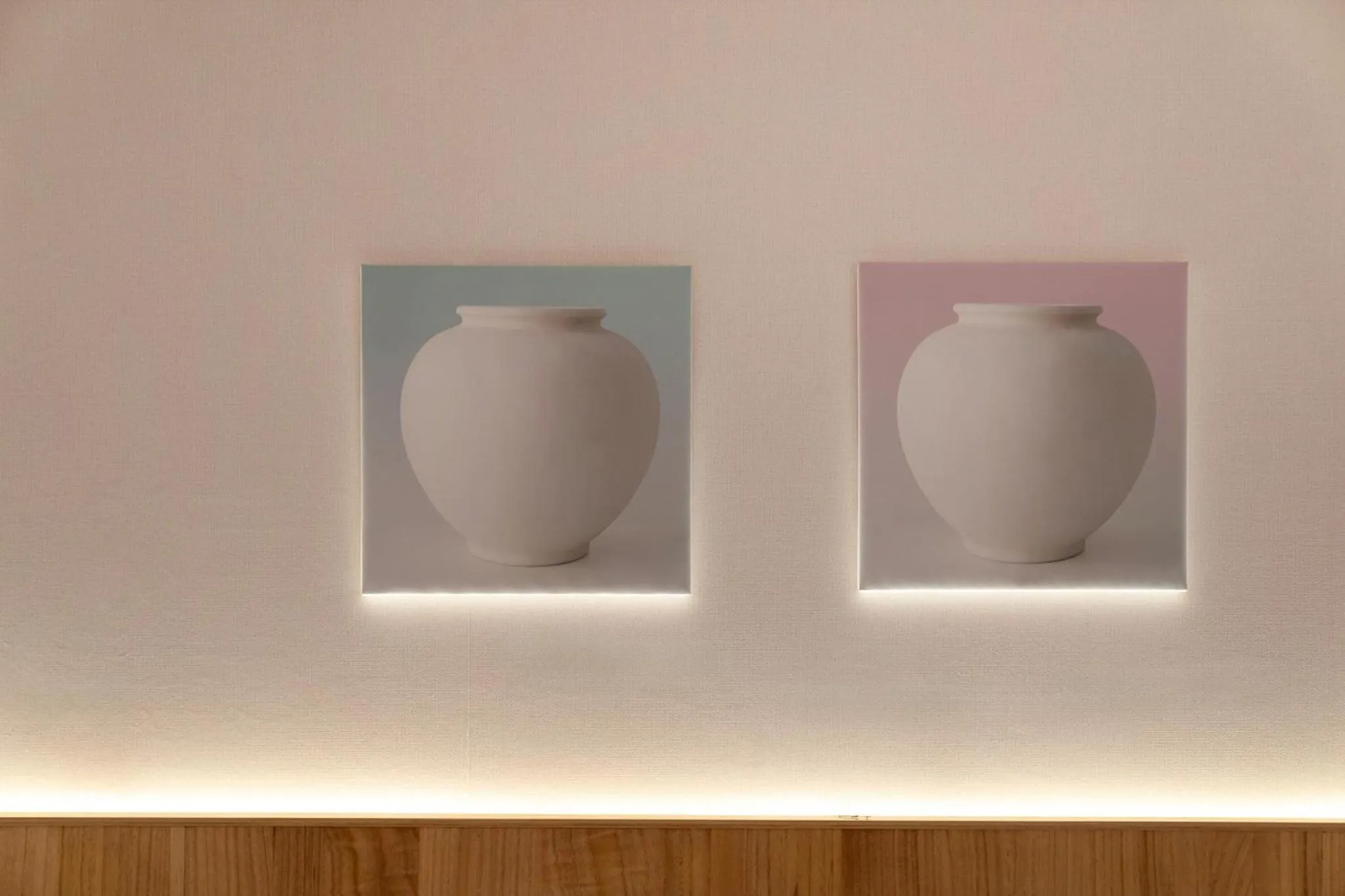 Bedroom in Jamsil Stay 509