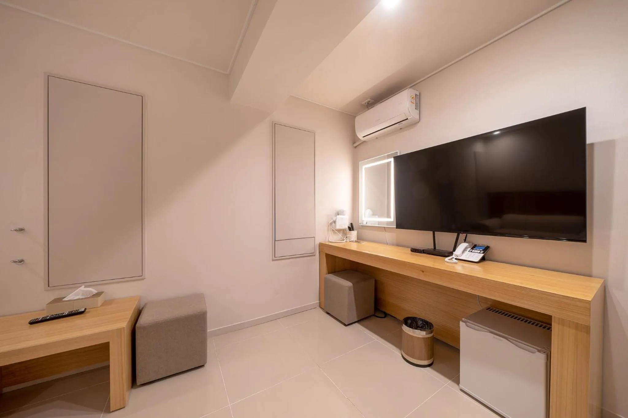 Property building in Jamsil Stay 509