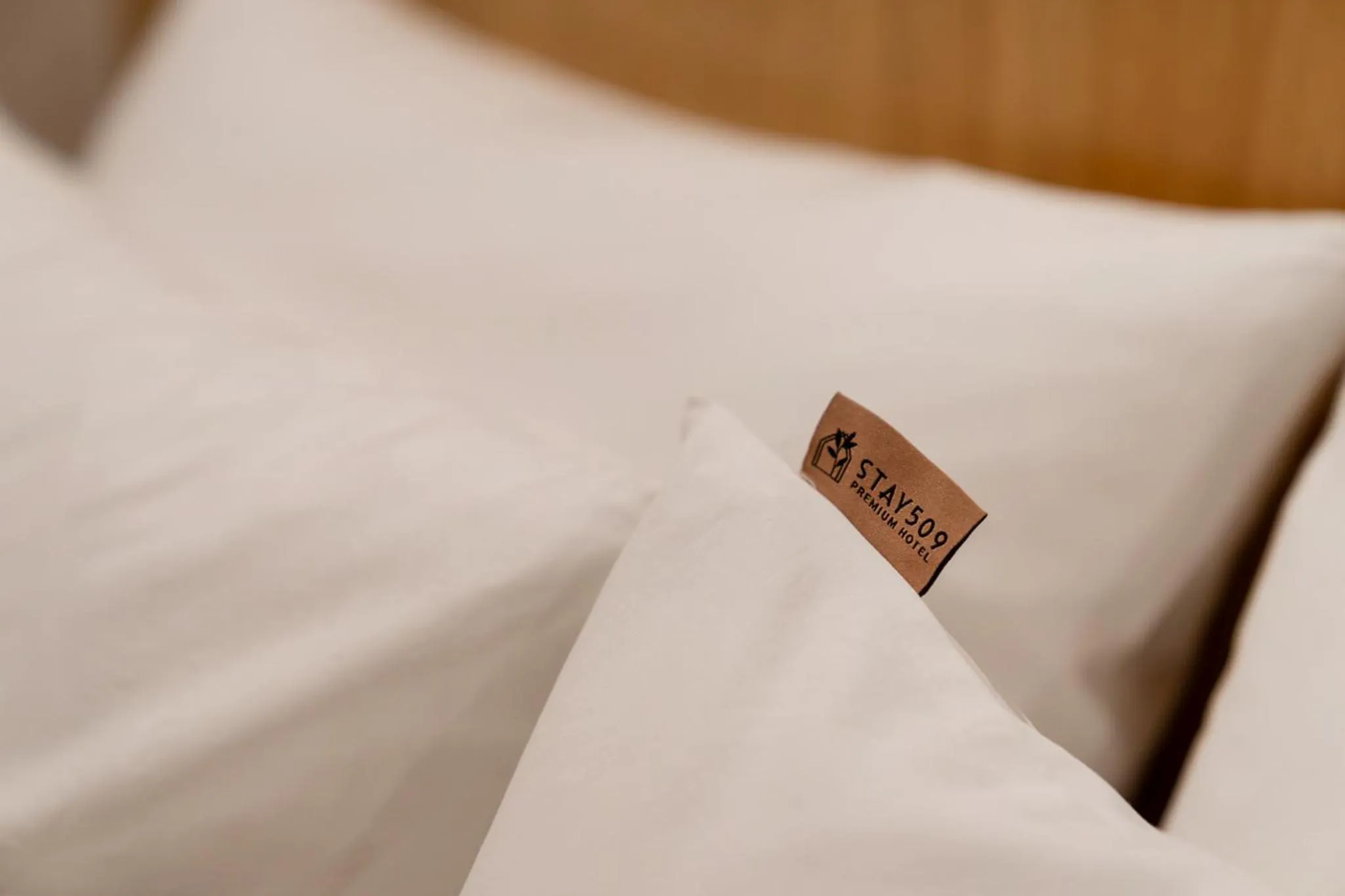 Bedroom, Bed in Jamsil Stay 509