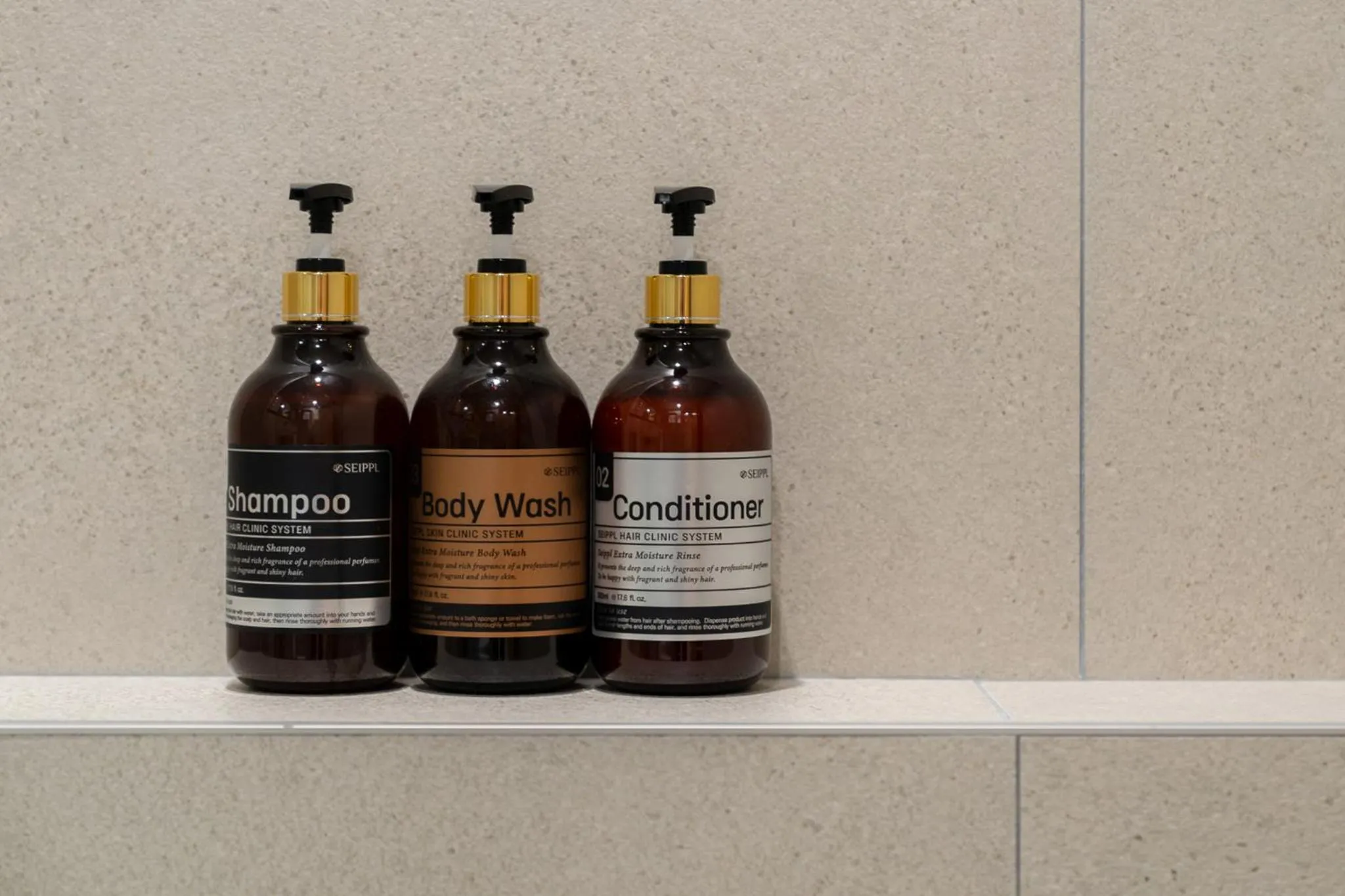 Toilet in Jamsil Stay 509