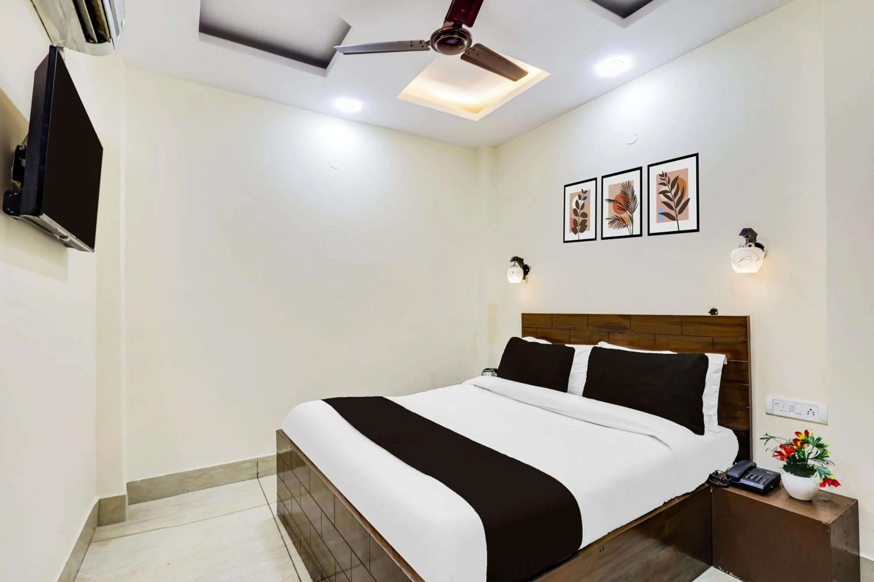 HOTEL O THE LUXE
