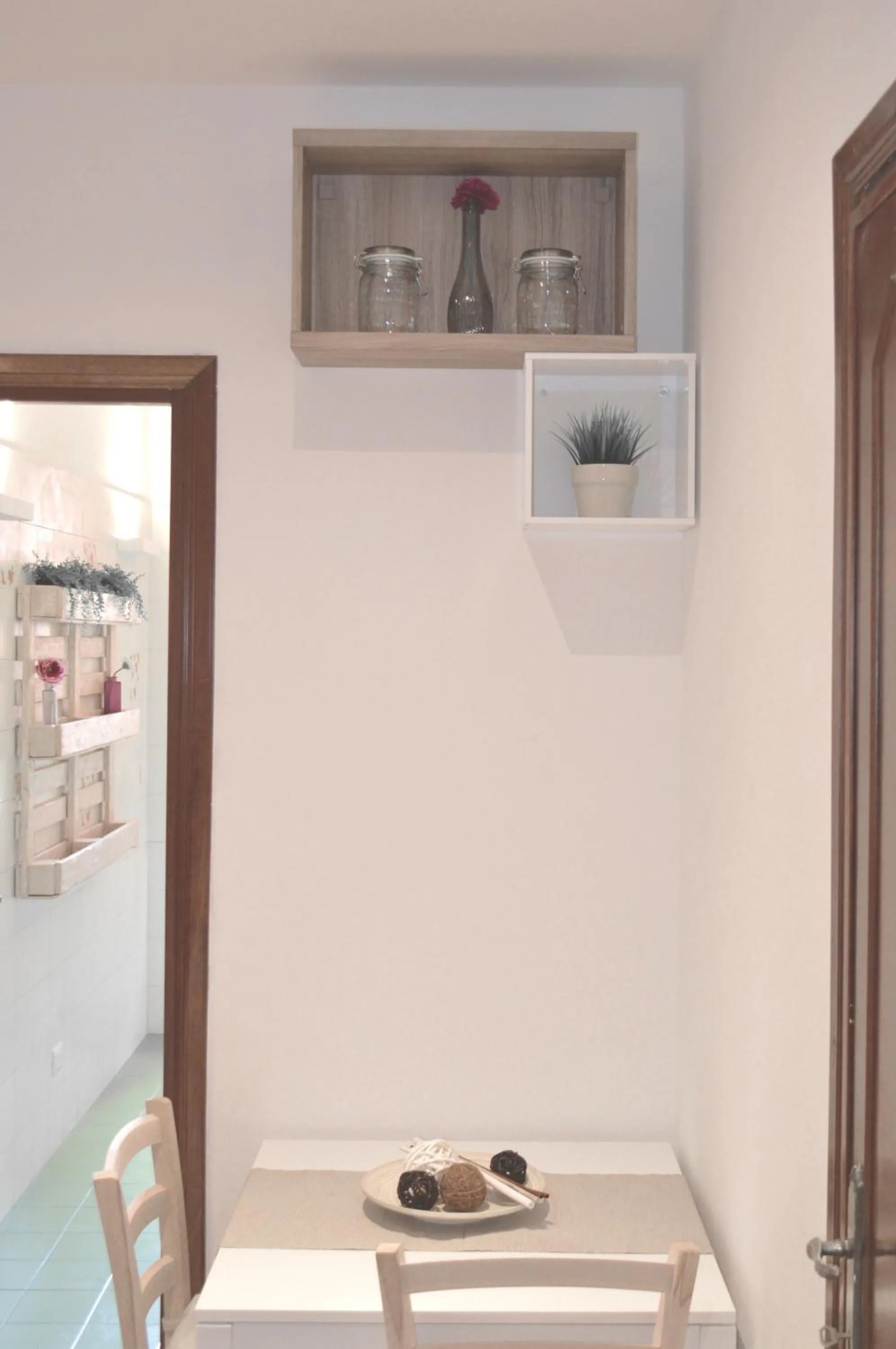 Dining area in Appartamento di Nina