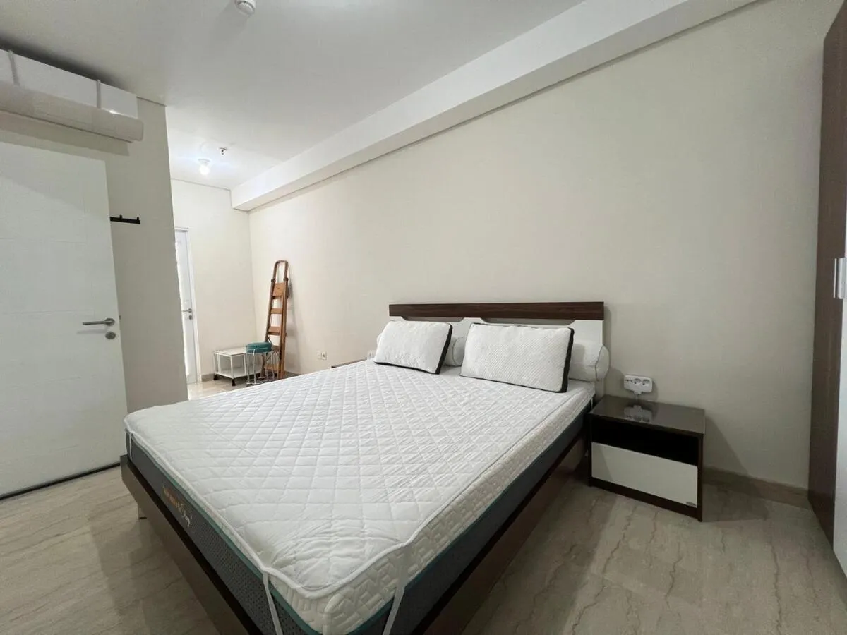 Apartment Podomoro Medan Arsaloka