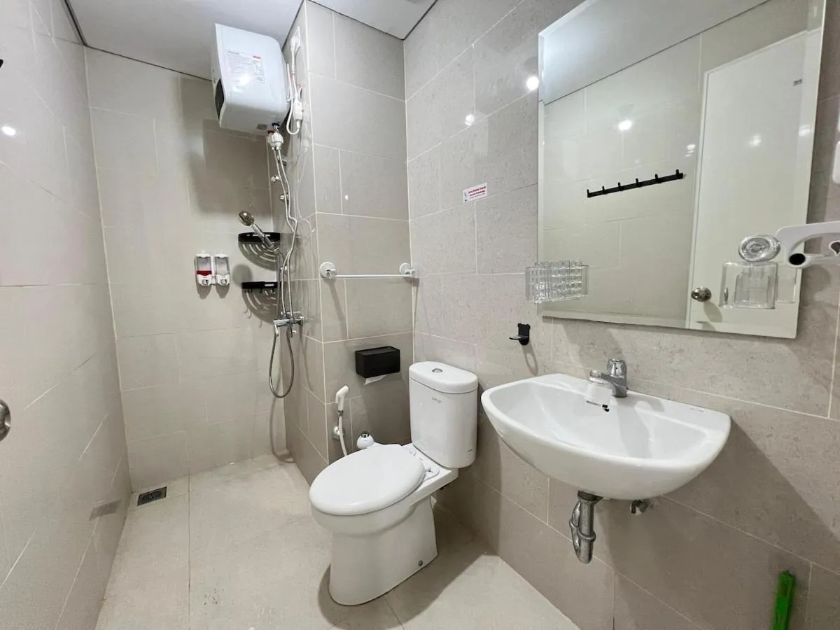 Apartment Podomoro Medan Arsaloka