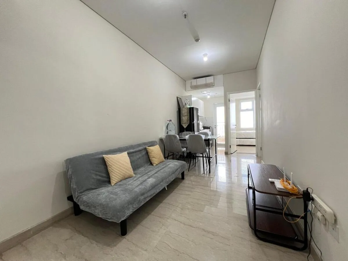 Apartment Podomoro Medan Arsaloka