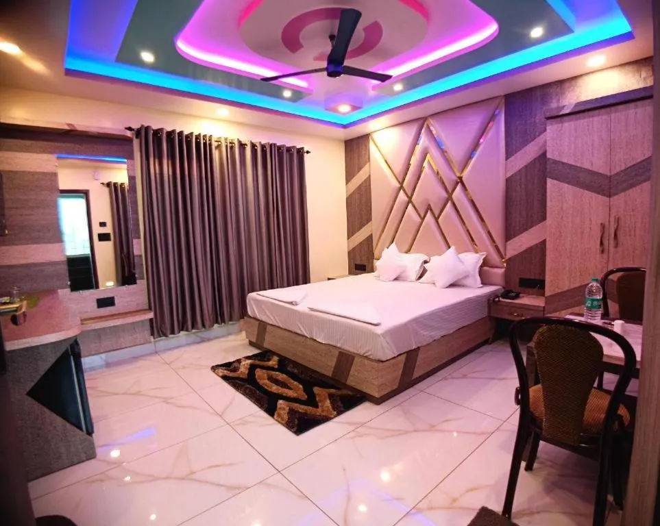 Sonargaon Beach Resort