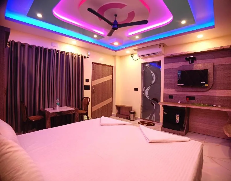 Sonargaon Beach Resort