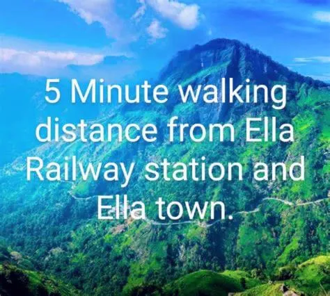 Ella Tunnel Corner Inn